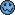 Blaue Coole Smilies (25) Smiley – Blau